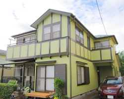 山本・横澤様 (佐倉市千成)