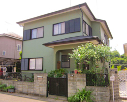 鈴木様 (八街市みどり台)