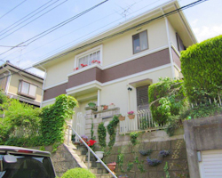 山形様 (八街市みどり台)