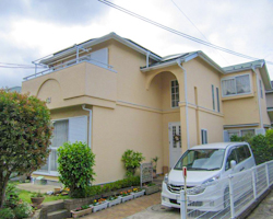 石川様 (佐倉市千成)