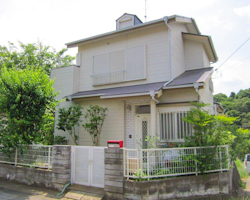 畠様 (八街市みどり台)