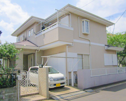 杉原様 (八街市みどり台)