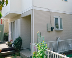 遠藤邸  (鎌ヶ谷市道野辺中央)