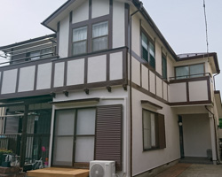 山本・横澤様 (佐倉市千成)